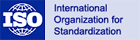 logo iso
