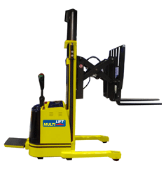 Apiladores Electricos