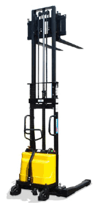 Apiladores Electricos