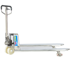 Patines hidrahulicos