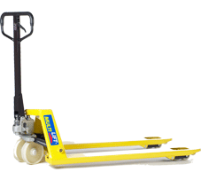 Patines hidrahulicos electricos